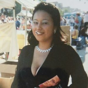 Meet your Posher, Maribel